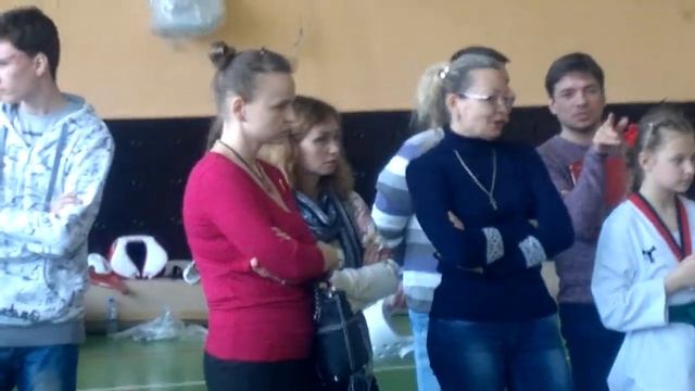 Дети осваивают тхэквондо смотреть онлайн