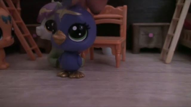 LPS: ВОЖАТАЯ АНЯ СЕРИЯ 3||LPS СЕРИАЛ||LPS ФИЛЬМ смотреть онлайн