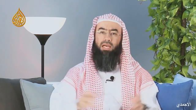 Шейх Набиль Аль - Авади - Исламское приветствие. [ MUSLIM TV ]. смотреть онлайн