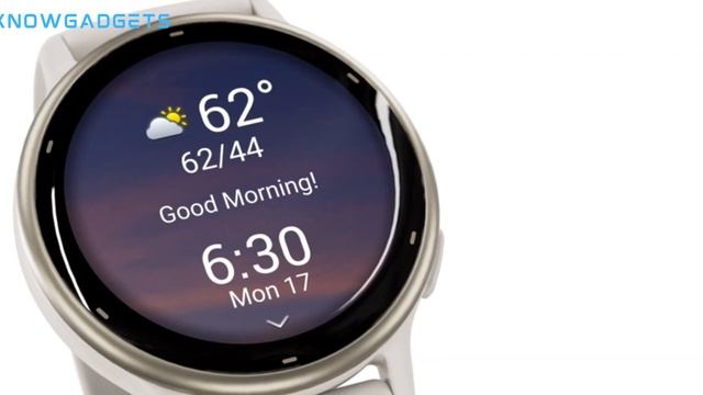 Top 4 BEST Garmin Smartwatches in [2024] смотреть онлайн