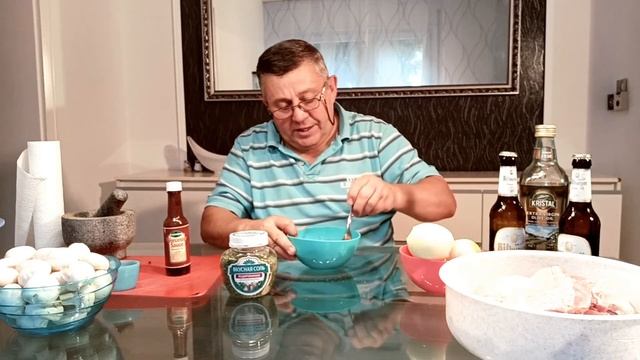 Вкусный и простой рецепт семейного ужина смотреть онлайн