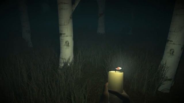 Обзор игры Wick от Оби-Вана