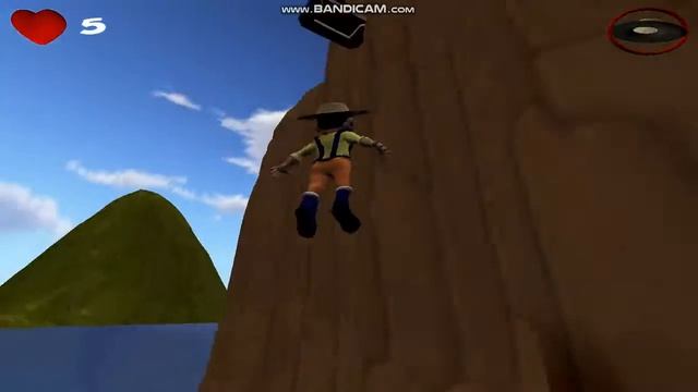 Miner Ultra Adventures, Fase 1. смотреть онлайн
