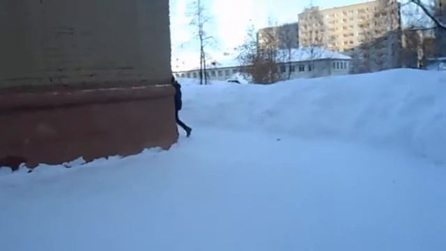 Бэйби в Катакомбах // 14 февраля смотреть онлайн