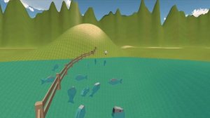 МЕМЫ В ЧИКЕН ГАН! FUNNY MOMENTS CHICKEN GUN №2