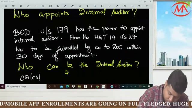 CS Professional Live at home batch 7th class | Study directly from Institute mat смотреть онлайн