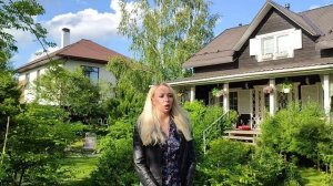 Малоуходный сад своими руками! Цветущий сад с минимальными затратами сил и средств.