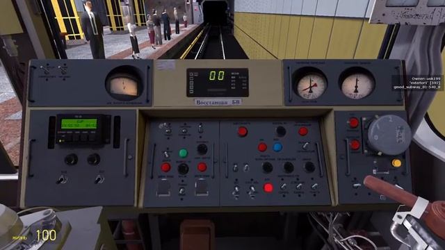 обкатка 81/540,8 соблезуб. много фейлов смотреть онлайн
