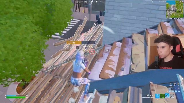 Testez AIM ASSIST de pe MICROSOFT STORE*am luat ban!?* смотреть онлайн