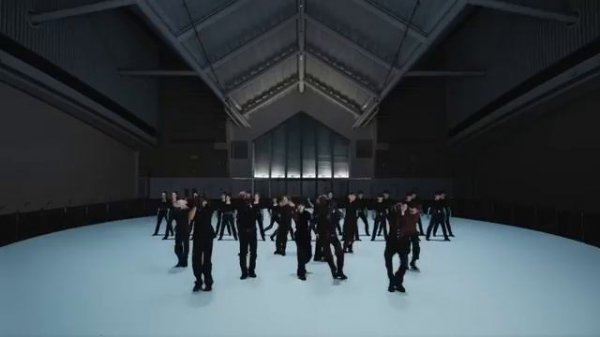 Seventeen -MAESTRO✧•♪°