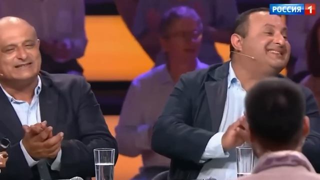 Кто замутил большую азербайджанскую свадьбу в Москве. ProСВЕТ смотреть онлайн