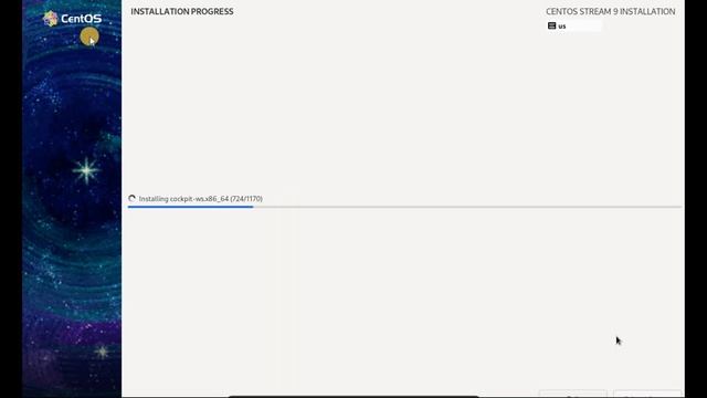 How to install CentOS 9 with VirtualBox 7.0 on Windows 11 смотреть онлайн
