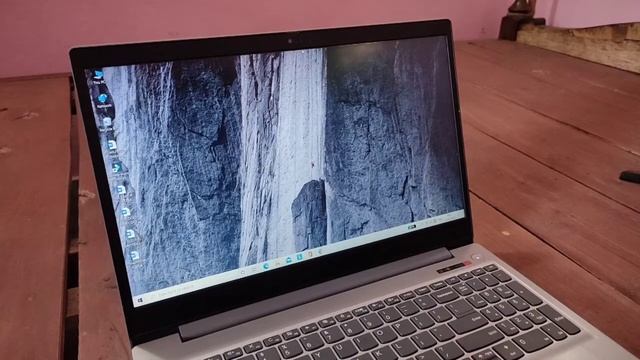 lenovo IdeaPad slim 3 i3 10th generation Windows 10 preinstalled | 3 months used review смотреть онлайн