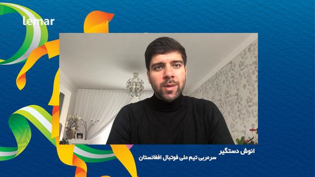 صحبت های انوش دستگیر سر مربی تیم ملی فوتبال در رابطه به راه پیدا نکردن تیم ملی به جام ملت های آسیا смотреть онлайн