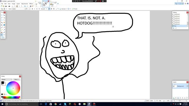 Random Comix #3 смотреть онлайн