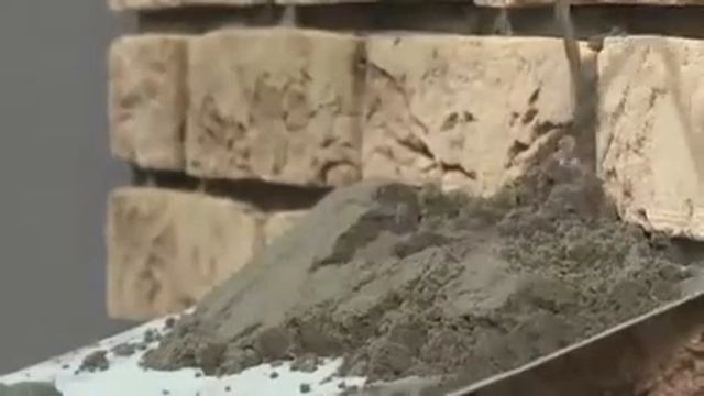 Мастер класс по укладке кирпича ручной формовки от специалистов CRH смотреть онлайн