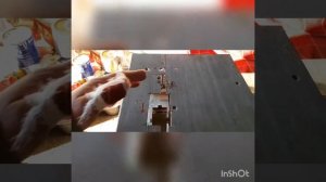 Циркулярка УБДН_5М обзор и апгрейд