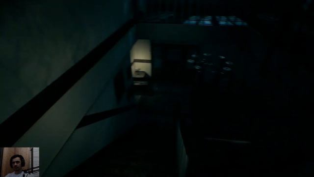 The Beast Inside. Часть 2. Игра начинает нас пугать! смотреть онлайн