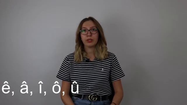 О разном на разном #1 | Урок французского | Корпоративный университет РДШ смотреть онлайн
