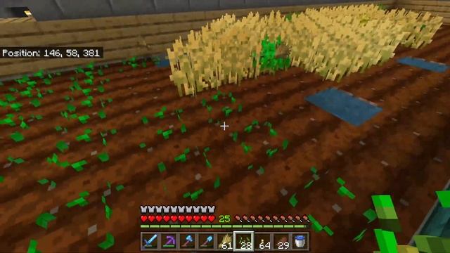 Why You Can't Play Hardcore Mode On Minecraft PS/Xbox/PE смотреть онлайн