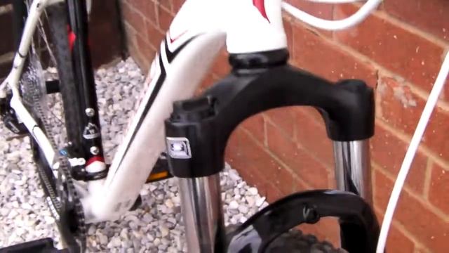 Specialized Hardrock Disc 2010 смотреть онлайн