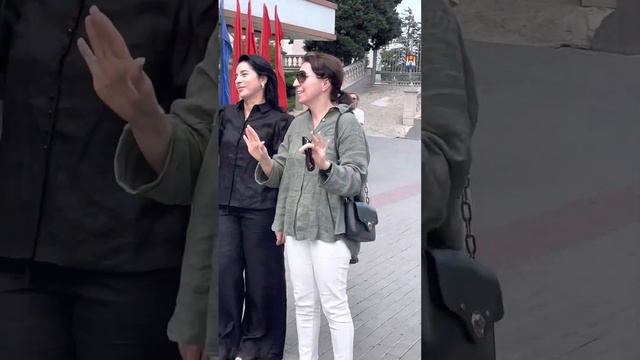 Пахурдин Ихивов. зухраасельдерова махачкала кумыкскийтеатр кумыки 2023 дагестан азербайджан