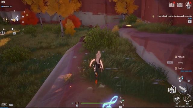 How To Solve Music Puzzles In Tower Of Fantasy (Look Like Tiny Volcanos) смотреть онлайн