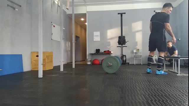 3 пвм х 10 мин., 80 кг. смотреть онлайн