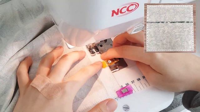 ENG) 지퍼 없는 '테두리' 쿠션 커버 만들기 ? 갬성력 충전 봄맞이 소품 | 초보도 뚝딱! смотреть онлайн