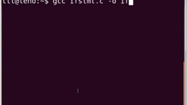 If And Else If statement - English смотреть онлайн