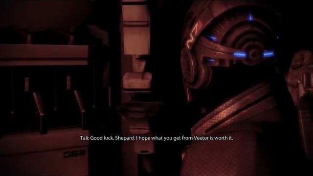 Mass Effect 2 gameplay on 8500gt.mp4 смотреть онлайн