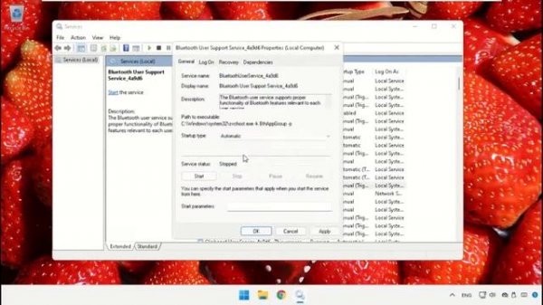 Как очень легко включить Bluetooth в Windows 11