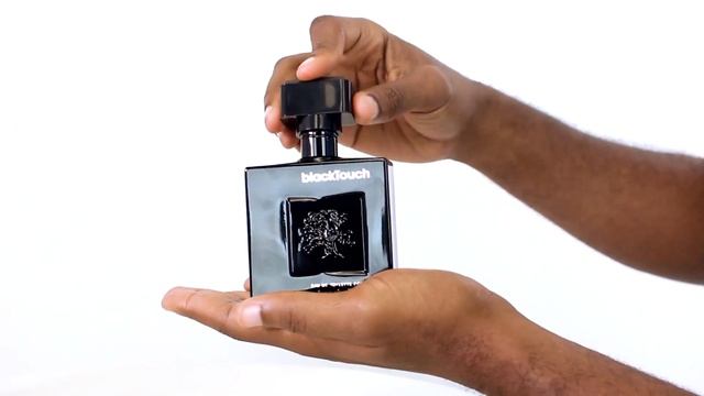 Black Touch by Franck Olivier Cologne Review смотреть онлайн