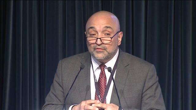 Дискуссия о регулировании больших данных в рамках конференции Роскомнадзора смотреть онлайн