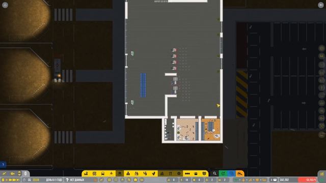 Посадка на рейс. Первые контракты #3 | AirportCEO