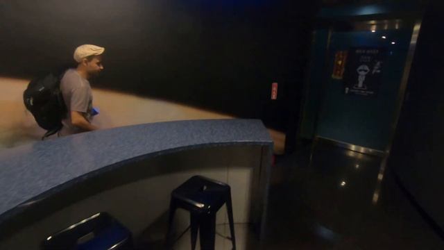 Тайвань | Тайбэй первое впечатление от столицы