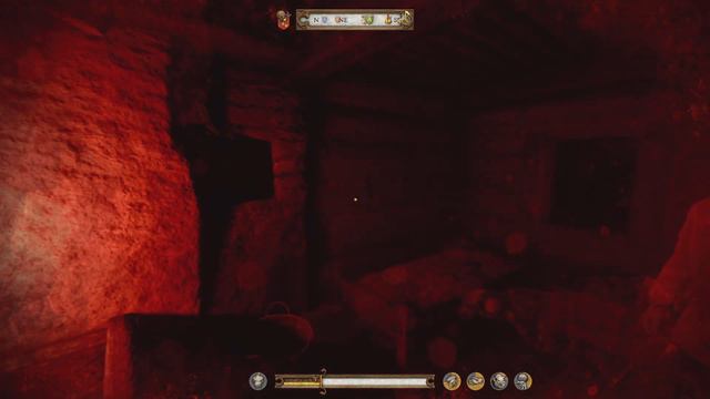NPC Creeps Me Out - Kingdom Come: Deliverance смотреть онлайн