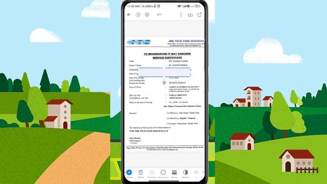 How to Edit PDF Files in Mobile Like a Pro with the Best PDF Editor for Android Free смотреть онлайн
