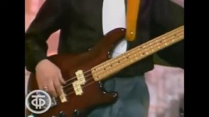 Легендарные ВИА СССР  Часть 1