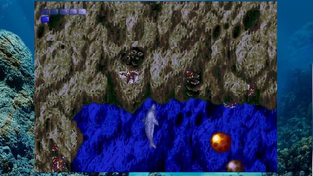 Ecco the Dolphin is the Best Game Ever! смотреть онлайн