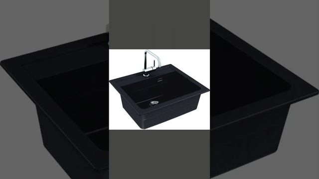 Какая форма мойки самая удобная на кухне?