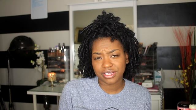 Creme of Nature Pure Honey Review | Flexi Rod Set смотреть онлайн