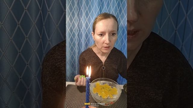 Восковые отливки. Часть третья. смотреть онлайн