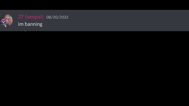 Always Typing Prank (Discord Prank) смотреть онлайн