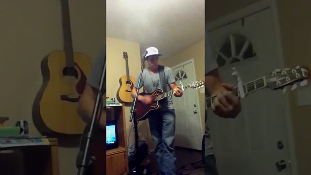 Roses and Red Dirt by James Dalton Calaway смотреть онлайн