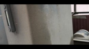 Iveco Trakker 2006 года ремонт рулевого редуктора и пластика.