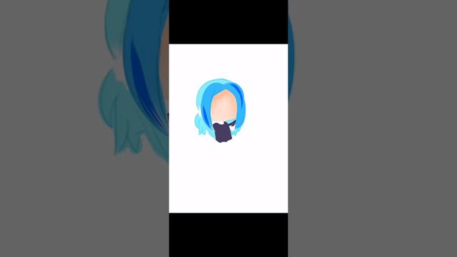 Gacha club//обработка за 10 секунд// 10 минут// и 2 часа смотреть онлайн