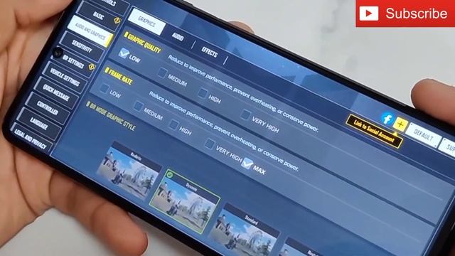 Samsung M52 PUBG Test || अब खेलों Pubg? जी भर के || смотреть онлайн