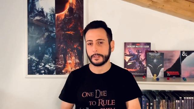 Gestire il PvP (Player vs Player) nei GdR смотреть онлайн