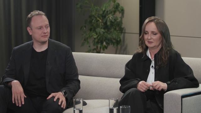 Public Talk ВКонтакте: тренды соцсетей